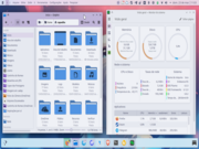 KDE De volta ao Plasma